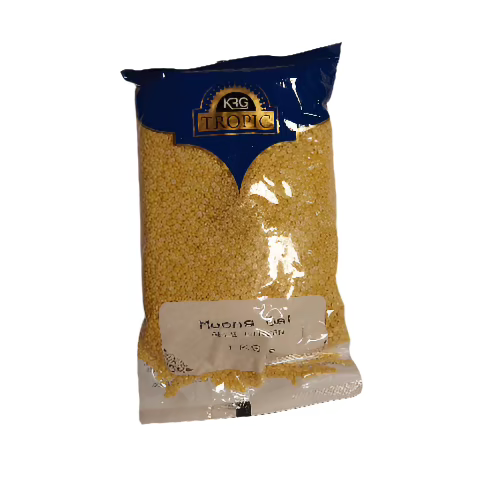 KRG Moong Daal 1 kg
