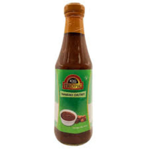 KRG Tamarind Chutney 370g