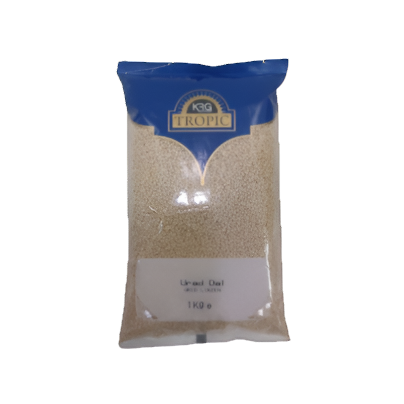 KRG Urid Dall 1 kg