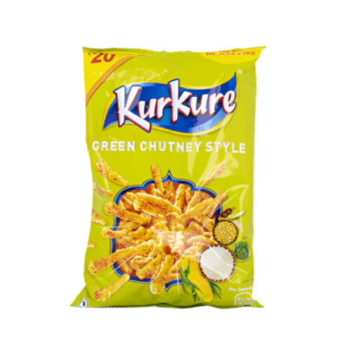 Kurkure Green Chutney 75g
