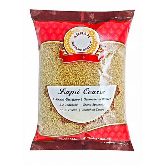 Annam Lapsi Coarse (Dalia)1.5kg