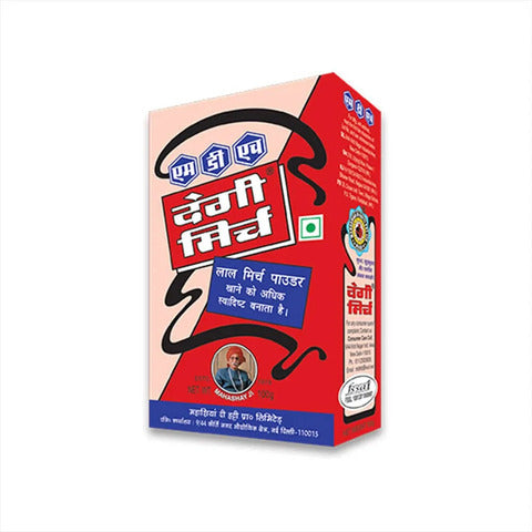 MDH Deggi Chilli Powder 100g