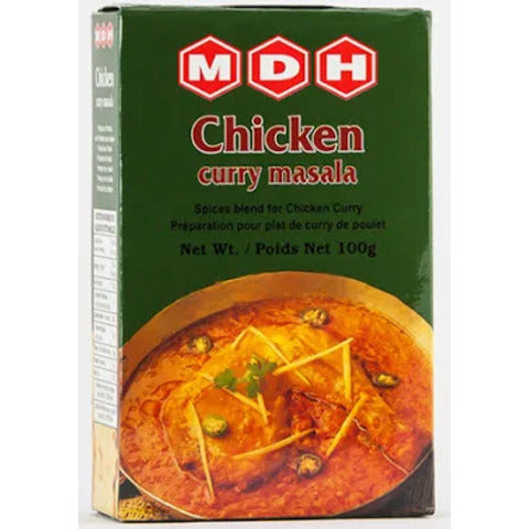 MDH Chicken Curry Masala 100g