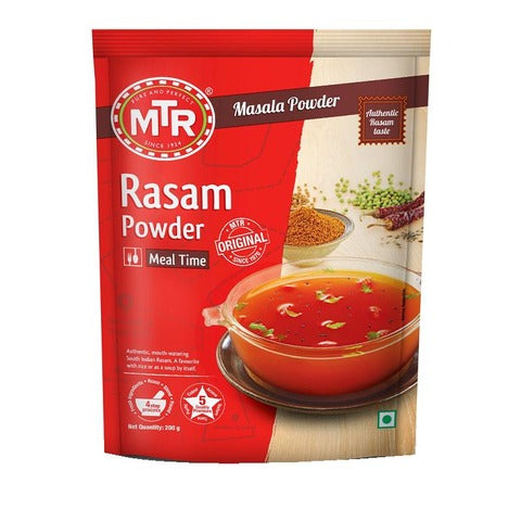 MTR Rasam Powder 200g