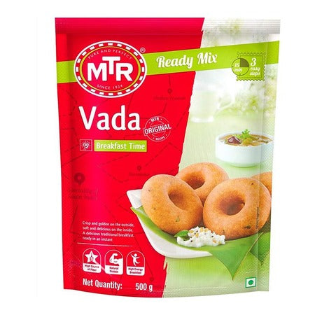 MTR instant Vada Mix 500g