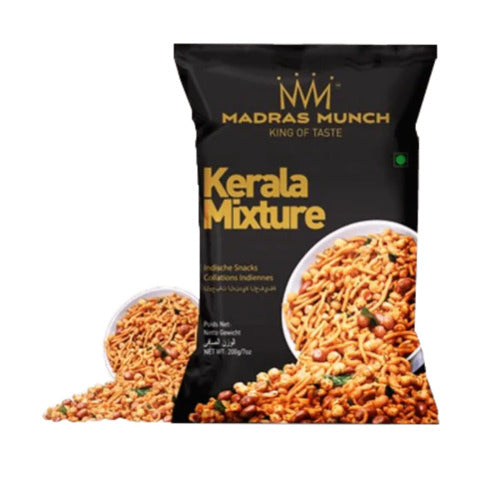 Madras Munch Kerala Mixture 150g