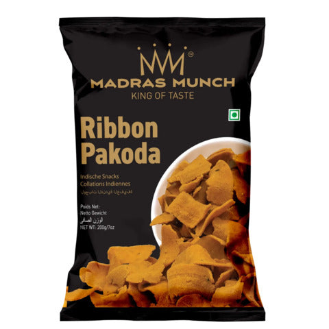 Madras Ribbon Pakoda 150g