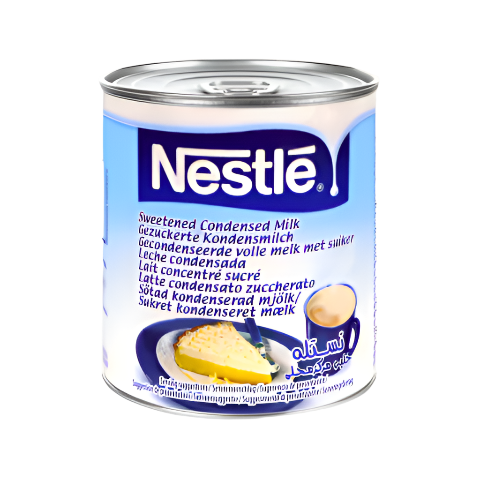 Nestle Condensed Melk 397 g