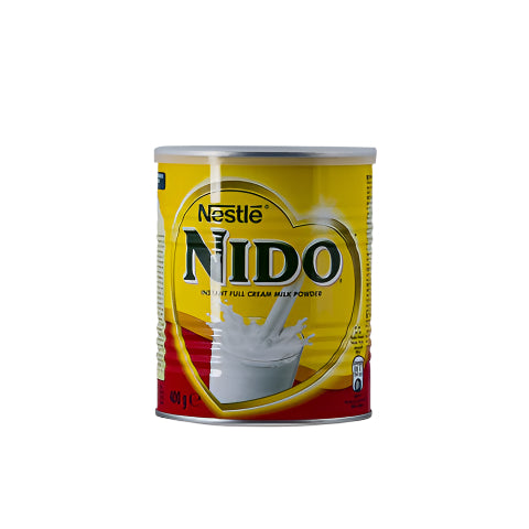 Nido Milk Powder 400g