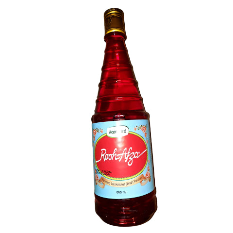 Hamdard Rooh Afza Sharbath 800ml