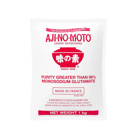 Ajinomoto Glutamata 200g