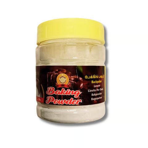 Annam Baking Powder (JAR) 100g