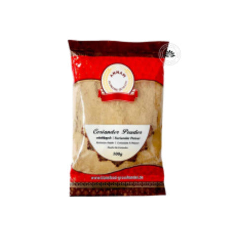 Annam Dhania Powder (Korianderpulver) 400g