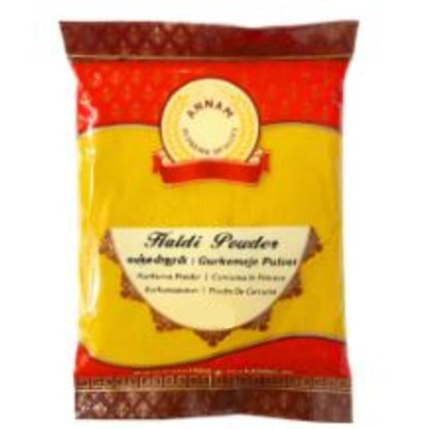Annam Haldi Powder (Kurkuma) 100g Turmeric