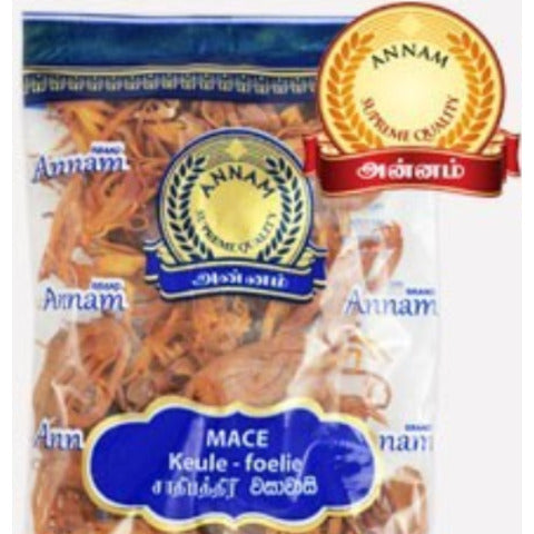 Annam Javentry (Muskatblüte) Mace 25g