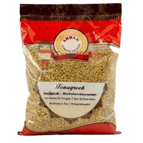 Annam Methi Seeds 100g