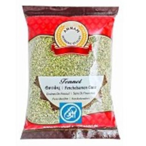 Annam Fennel 400g