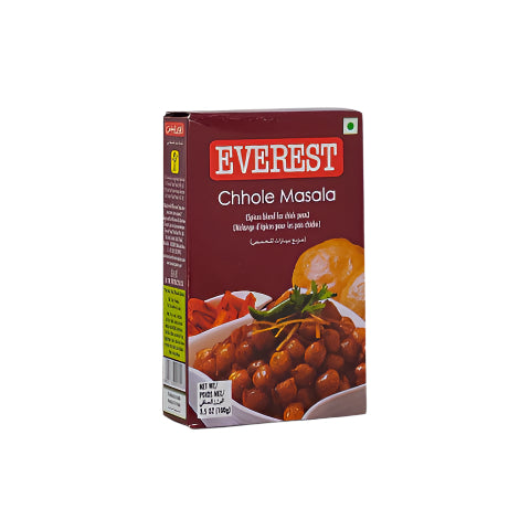 Everest Chhole Masala 100g