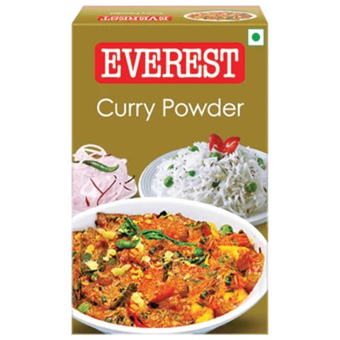 Everest Curry Masala 100g