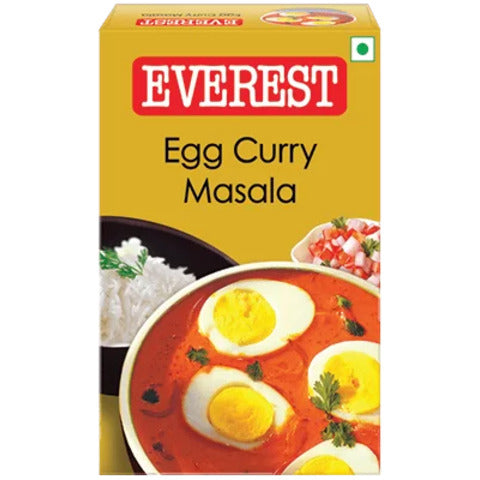 Everest Egg Curry Masala 50g