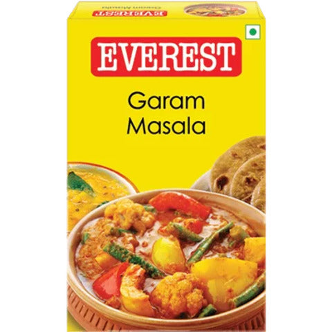 Everest Garam Masala 100g