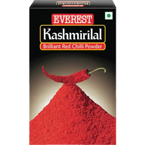 Everest Kashmirilal Chilli Powder 100g