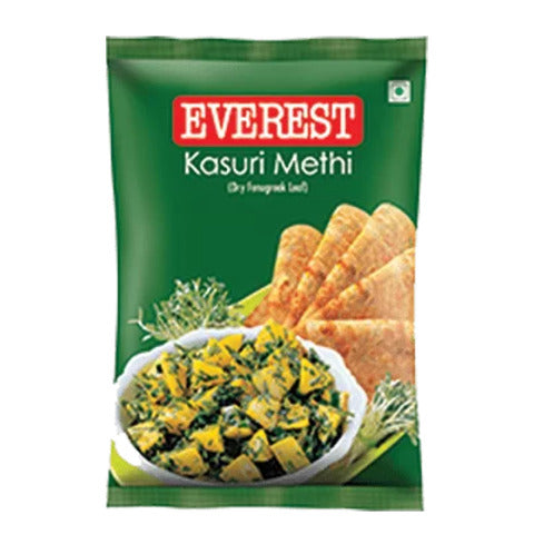 Everest Kasuri Methi Leaves 100g