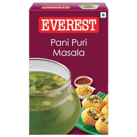 Everest Panipuri Masala 100g