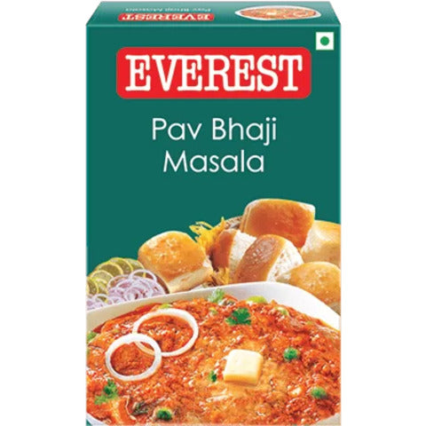 Everest Pav Bhaji Masala 100g