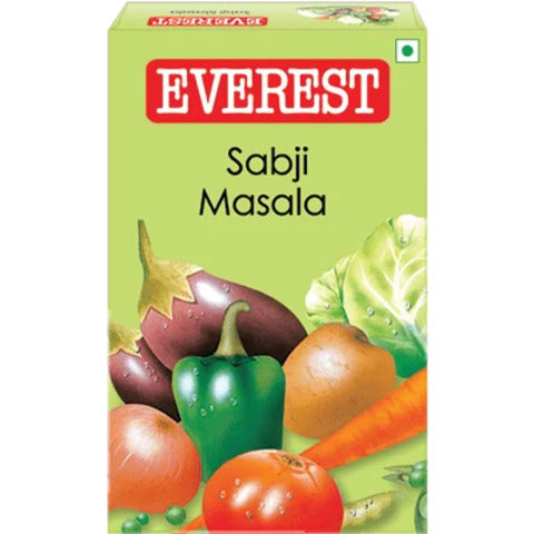 Everest Sabji Masala 100g