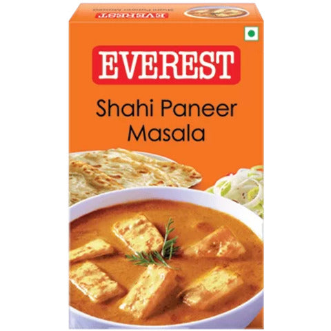 Everest Shahi Paneer Masala 100g
