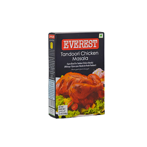 Everest Tandoori Chicken Masala 100g