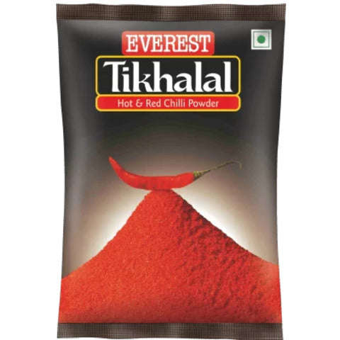 Everest Tikhalal 100g