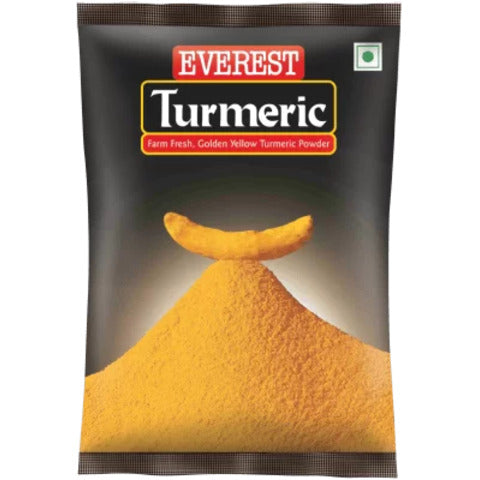 Everest Turmeric (Haldi) Powder 100g