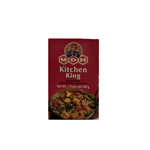 MDH Kitchen King 100g