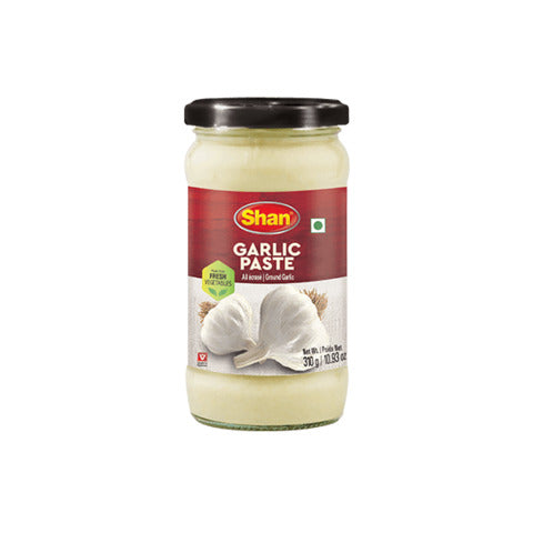 Shan Paste Garlic 310g