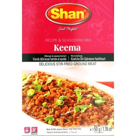 Shan Keema 50g
