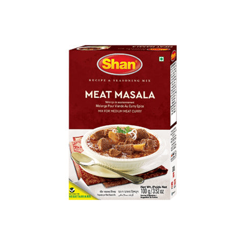 Shan Meat Masala 100g