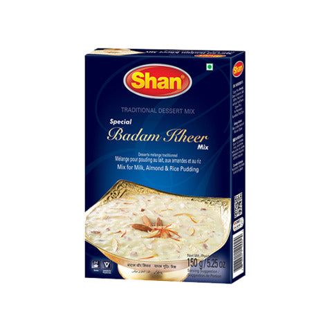 Shan Kheer Mix Badam Almond 150g