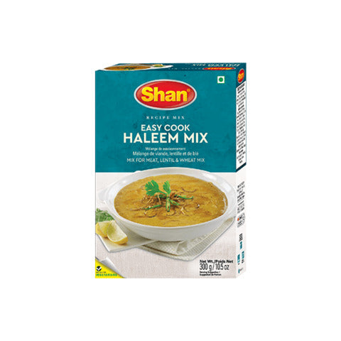 Shan Mix Haleem Easy Cook Mix 300g