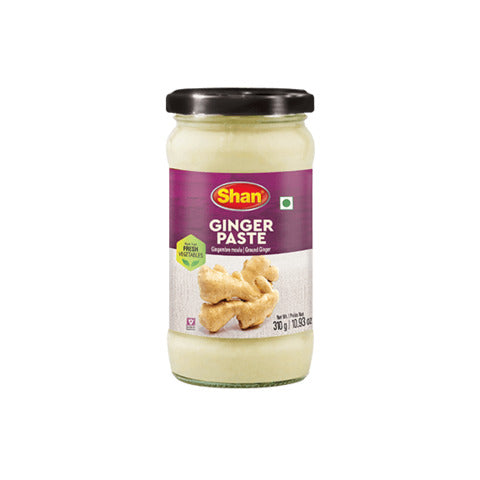Shan Paste Ginger 310g