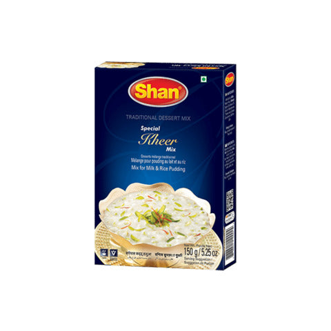 Shan Kheer Mix 1 150g