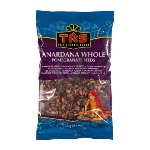 TRS Anardana Whole 100g