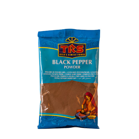 TRS Black Pepper Powder 100g
