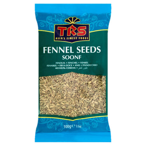 TRS Soonf (Fennel) 100g