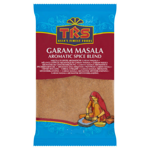 TRS Garam Masala Powder 400g