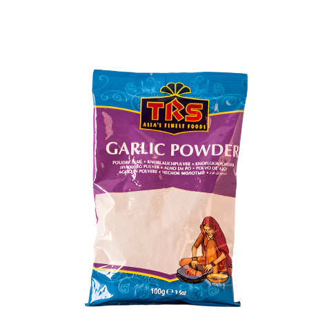 TRS Garlic Powder 100g