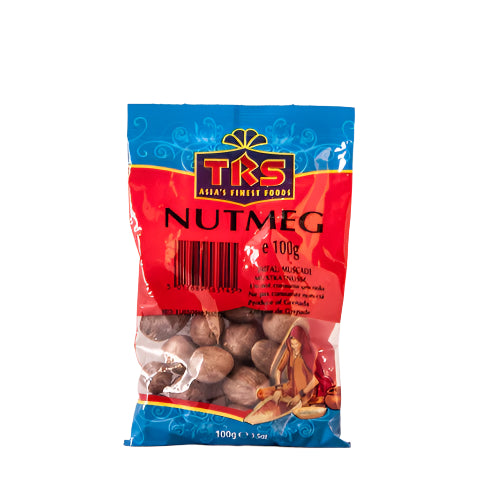 TRS Jaifel (Muskatnuss) Nutmeg 100g