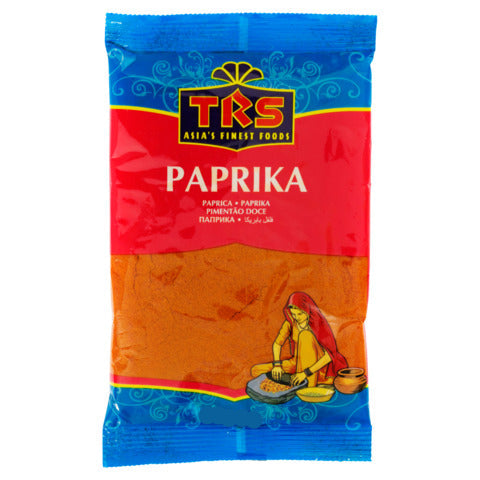 TRS Paprika Powder 100g