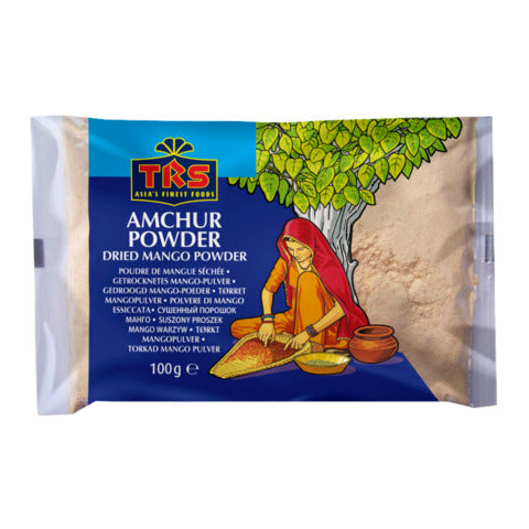 TRS Amchur Powder (Mango) 100g